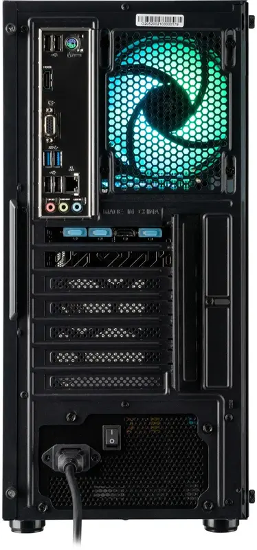 Персональный компьютер 2E Complex Gaming (2E-12657) - фото - №5