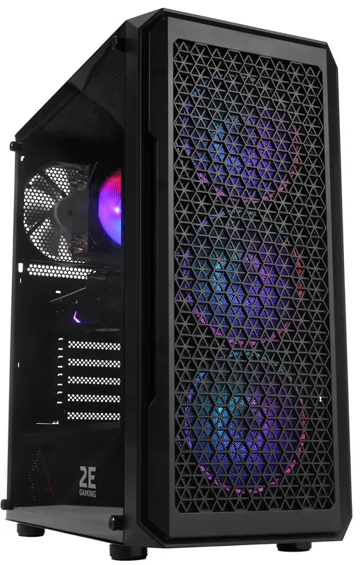 Персональный компьютер 2E Complex Gaming (2E-12663) - фото - №0