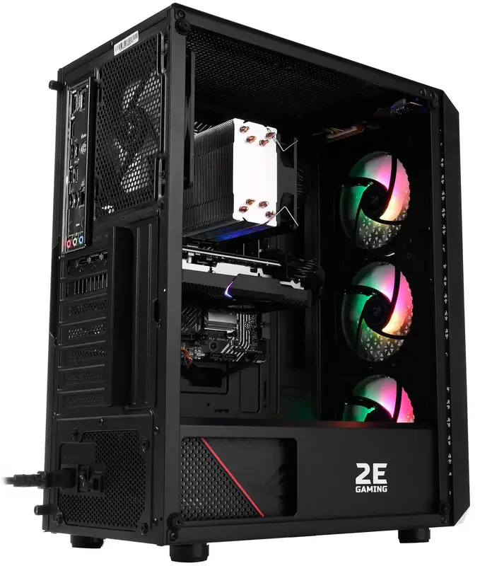 Персональный компьютер 2E Complex Gaming (2E-12663) - фото - №1