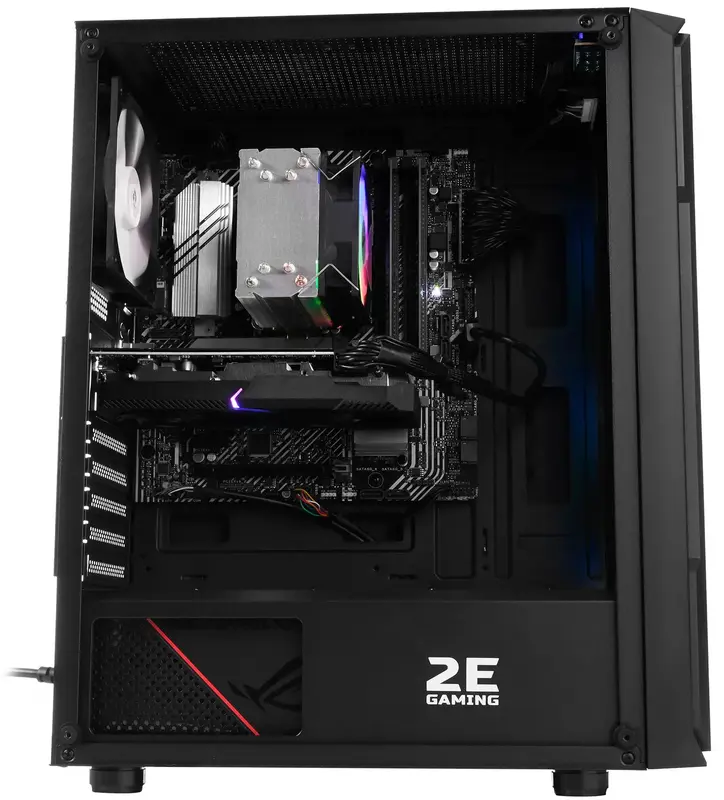 Персональный компьютер 2E Complex Gaming (2E-12663) - фото - №3