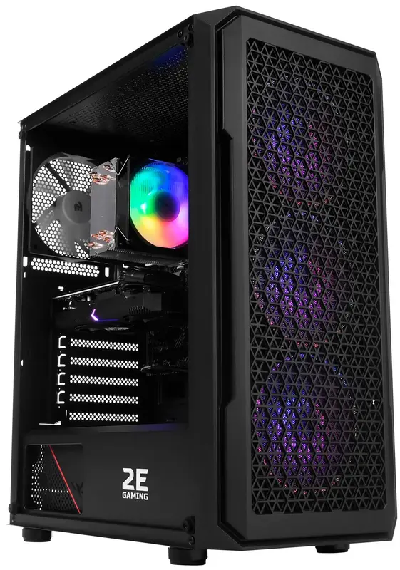 Персональный компьютер 2E Complex Gaming (2E-12663) - фото - №4