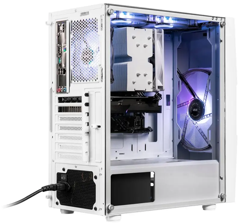 Персональный компьютер 2E Complex Gaming (2E-12669) - фото - №3