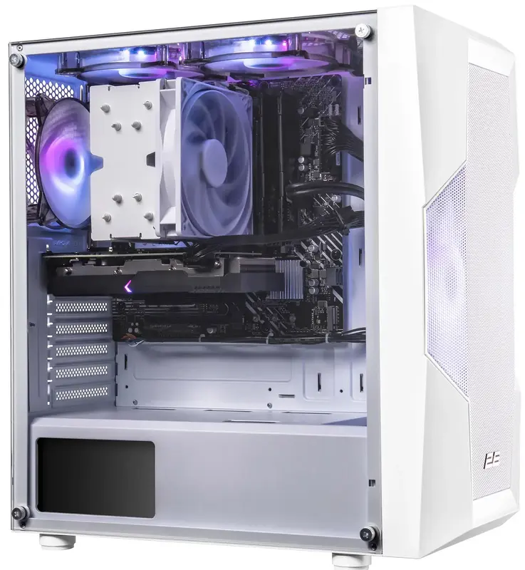 Персональный компьютер 2E Complex Gaming (2E-12669) - фото - №1