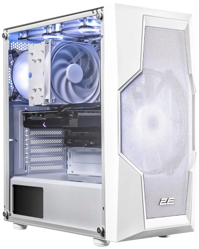 Персональний комп'ютер 2E Complex Gaming (2E-12670) - фото - №0