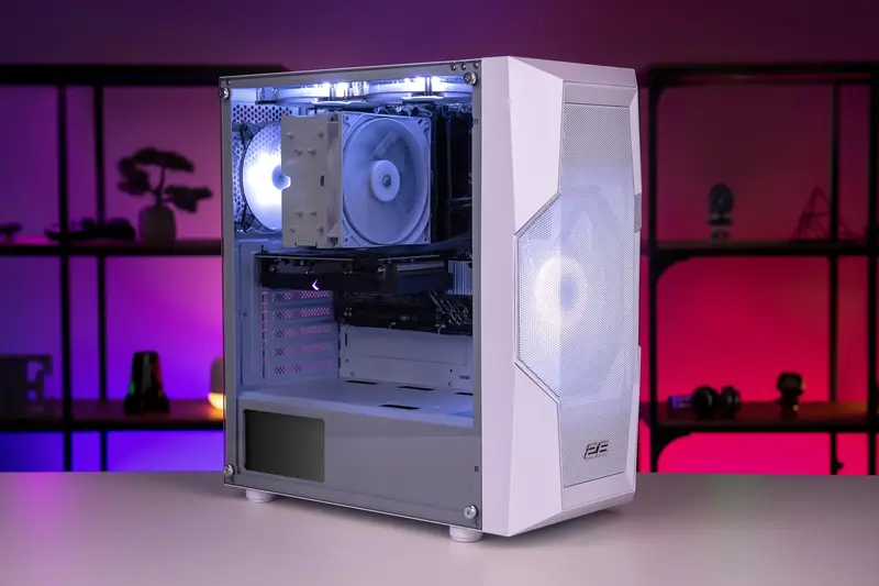 Персональний комп'ютер 2E Complex Gaming (2E-12670) - фото - №6