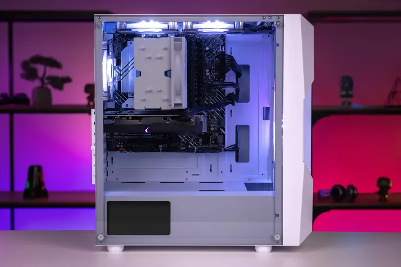 Персональний комп'ютер 2E Complex Gaming (2E-12670) - фото - №5