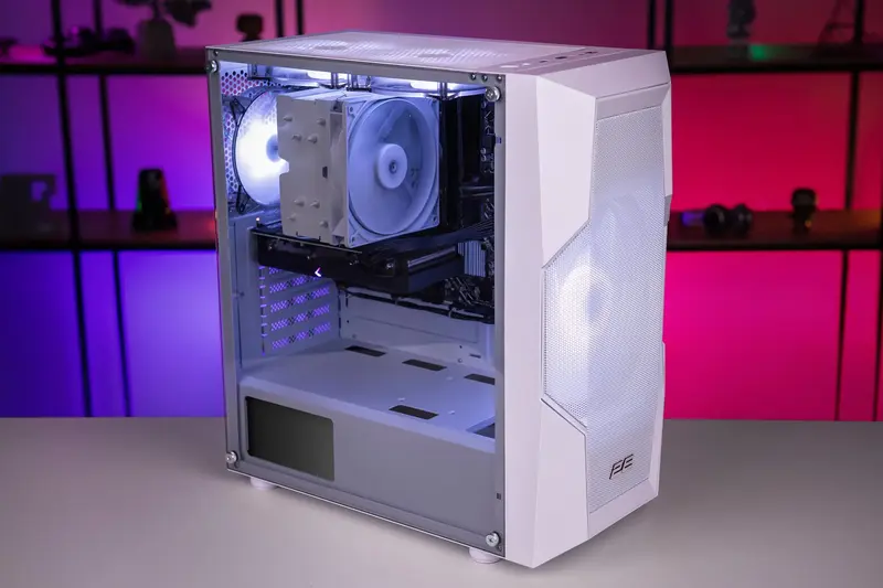 Персональний комп'ютер 2E Complex Gaming (2E-12670) - фото - №4