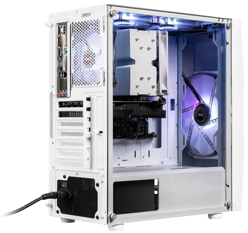 Персональний комп'ютер 2E Complex Gaming (2E-12670) - фото - №1