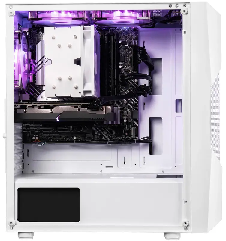 Персональний комп'ютер 2E Complex Gaming (2E-12670) - фото - №2