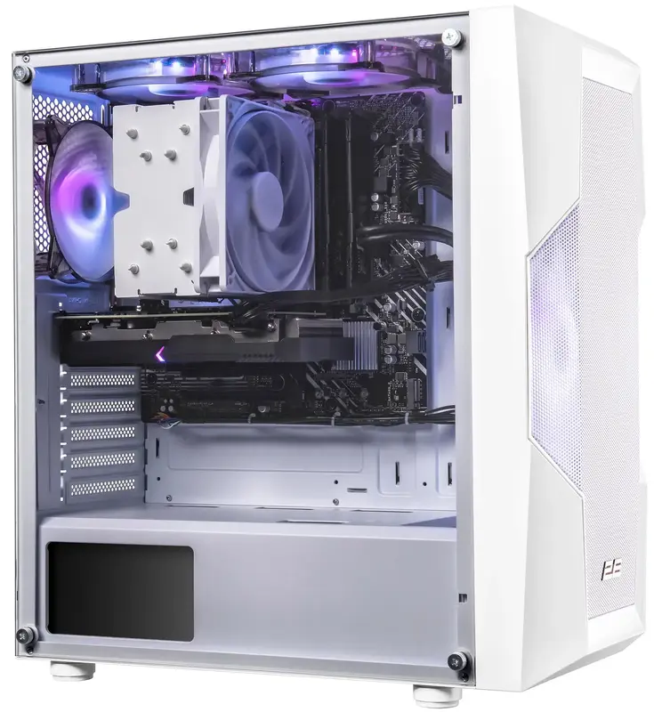 Персональний комп'ютер 2E Complex Gaming (2E-12670) - фото - №3