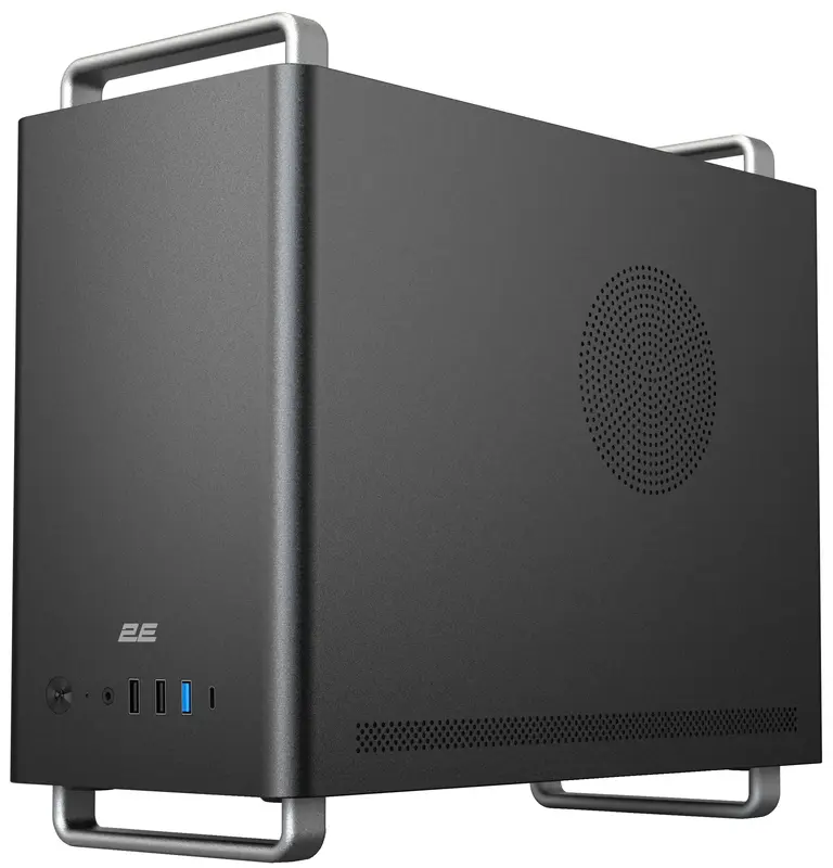 Персональный компьютер 2E Rational (2E-12899) - фото - №1