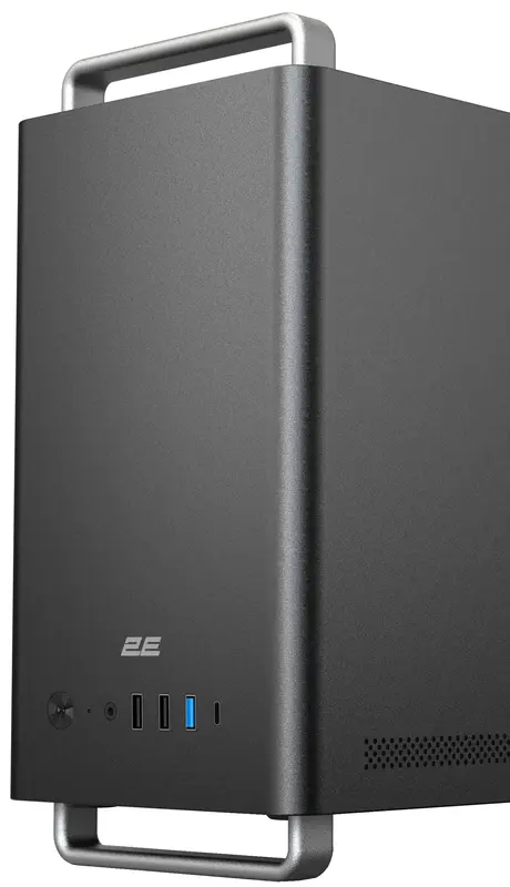 Персональный компьютер 2E Rational (2E-12899) - фото - №4