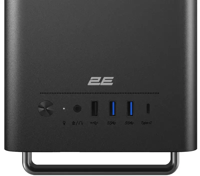 Персональний комп'ютер 2E Rational (2E-12909) - фото - №3