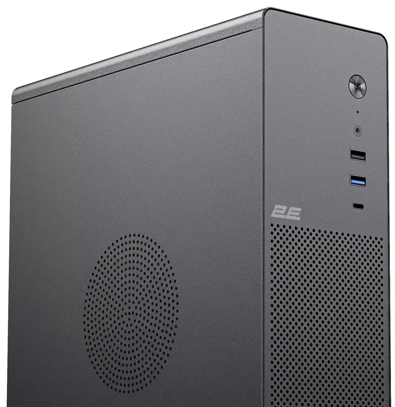Персональний комп'ютер 2E Rational (2E-12791) - фото - №4