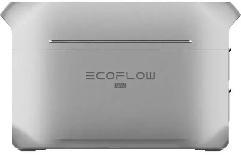 Зарядна станцiя EcoFlow DELTA 3 Max Plus - фото - №3