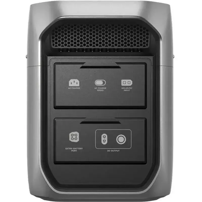 Зарядна станцiя EcoFlow DELTA 3 Max Plus - фото - №2