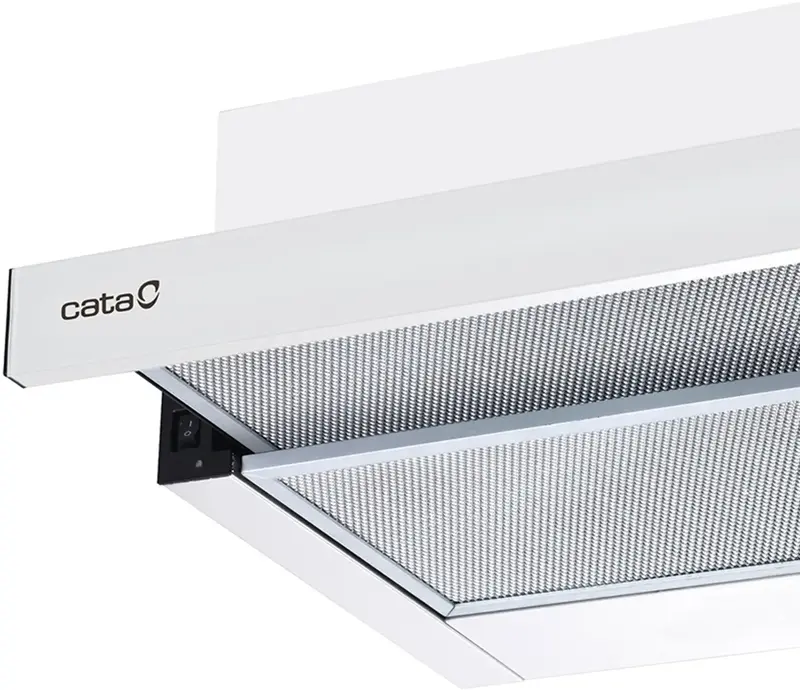 Витяжка CATA телескопічна,TFB-5160 wh, білий, 02034107 - фото - №2