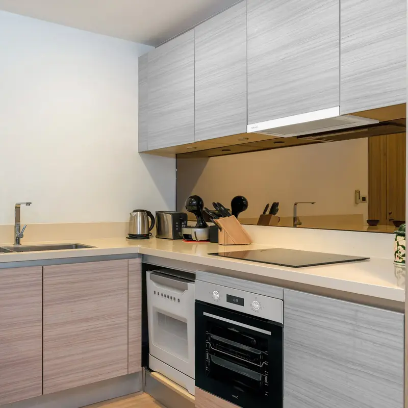 Витяжка CATA телескопічна,TFB-5160 wh, білий, 02034107 - фото - №3