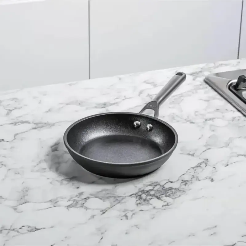 Сковорода Ninja ZEROSTICK Premium 20 см C30020DE - фото - №1