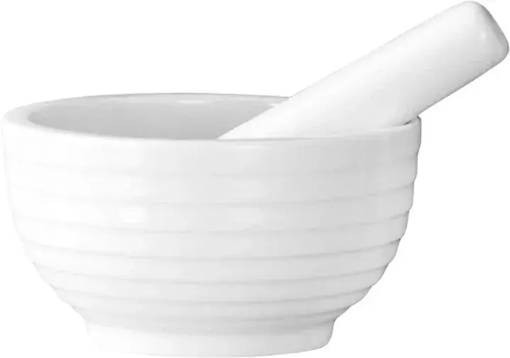 Ступка FISSMAN 12x6,5 см (14162) - фото - №0