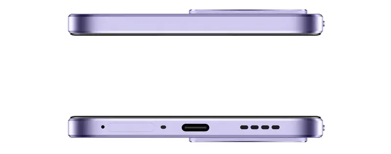 realme C85 Pro 8/128GB (Parrot Purple) - фото - №8