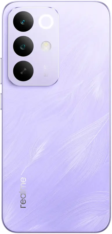 realme C85 Pro 8/128GB (Parrot Purple) - фото - №2