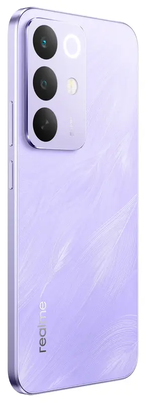 realme C85 Pro 8/128GB (Parrot Purple) - фото - №6