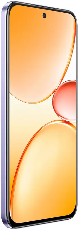 realme C85 Pro 8/128GB (Parrot Purple) - фото - №3