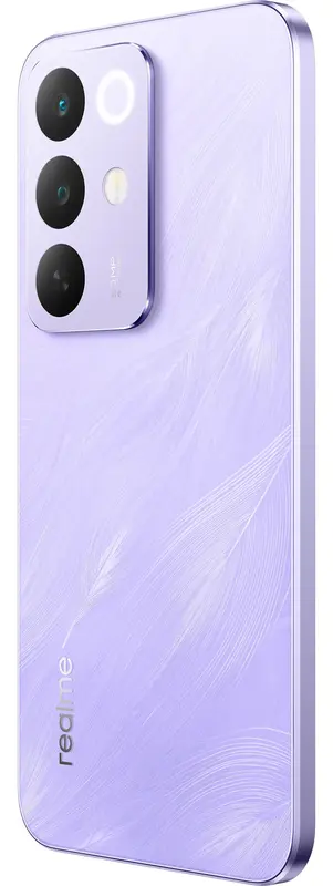 realme C85 Pro 8/128GB (Parrot Purple) - фото - №5