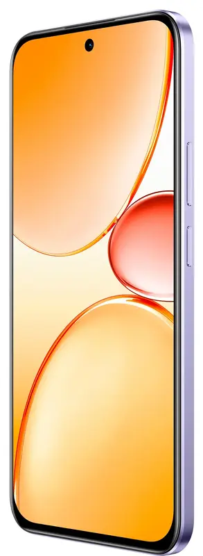 realme C85 Pro 8/128GB (Parrot Purple) - фото - №4