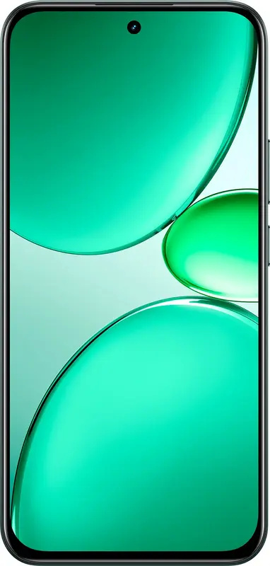 realme C85 Pro 8/128GB (Peacock Green) - фото - №1