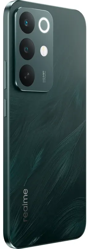 realme C85 Pro 8/128GB (Peacock Green) - фото - №6