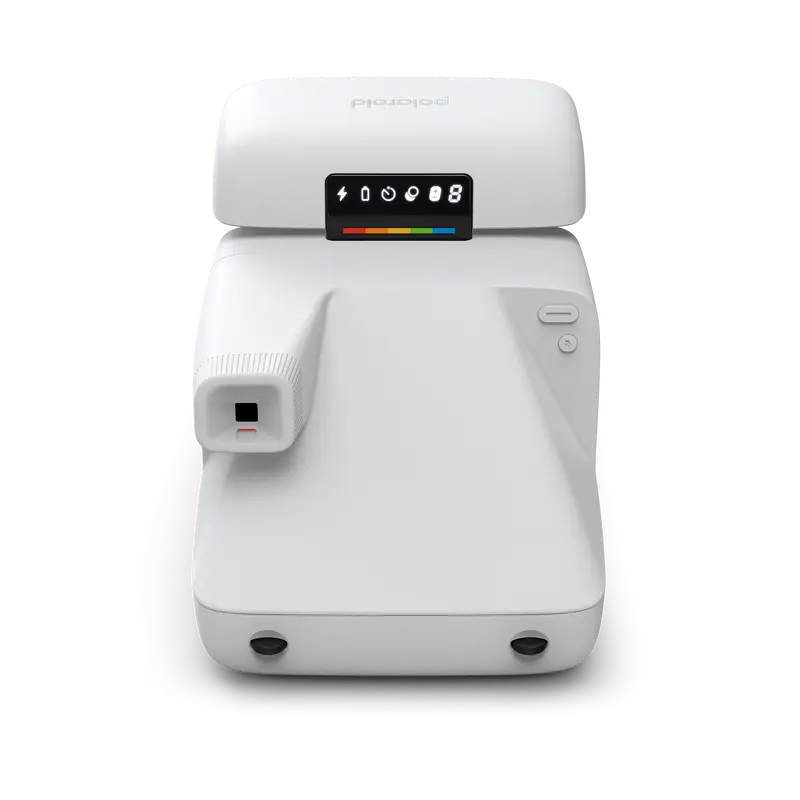 Фотоапарат Polaroid Flip - White - фото - №9