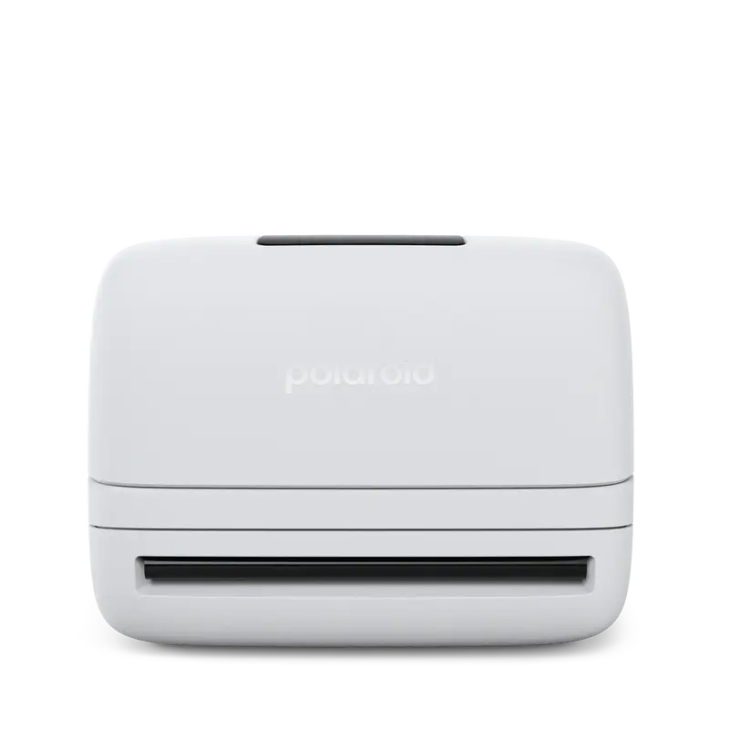 Фотоапарат Polaroid Flip - White - фото - №5