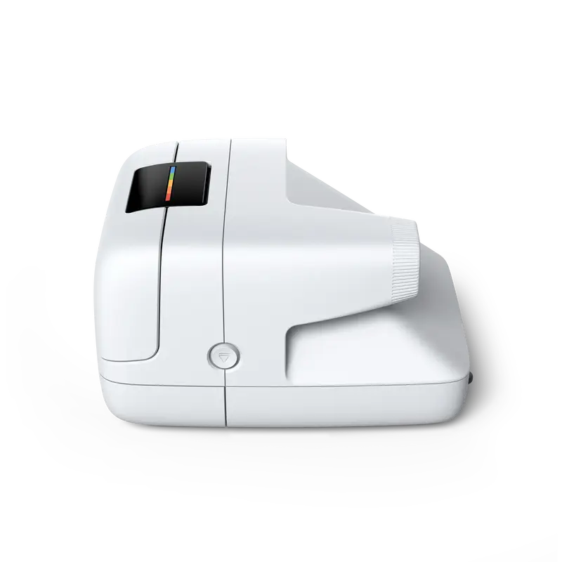 Фотоапарат Polaroid Flip - White - фото - №8