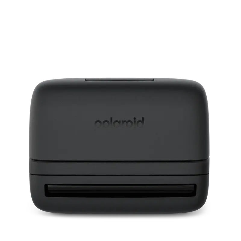 Фотоапарат Polaroid Flip - Black - фото - №5