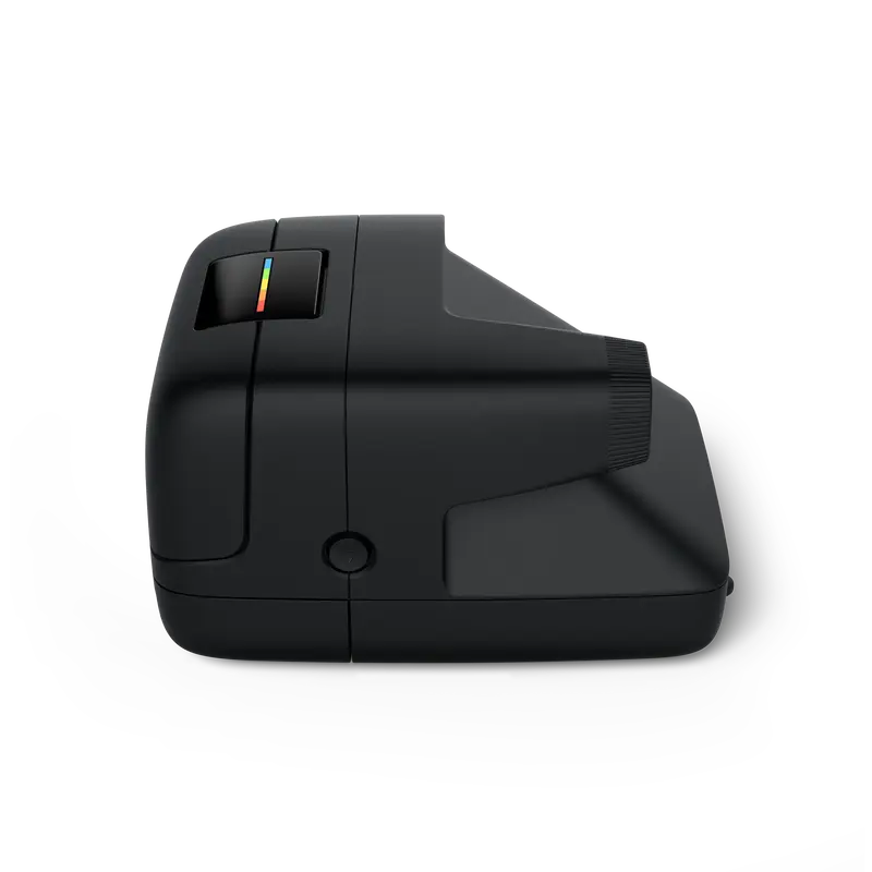 Фотоапарат Polaroid Flip Black + Color Film Bundle (8 photos) - фото - №8