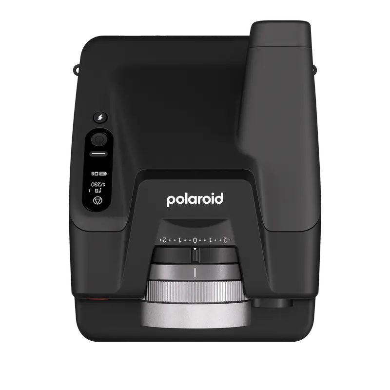 Фотоапарат Polaroid I-2 - фото - №6