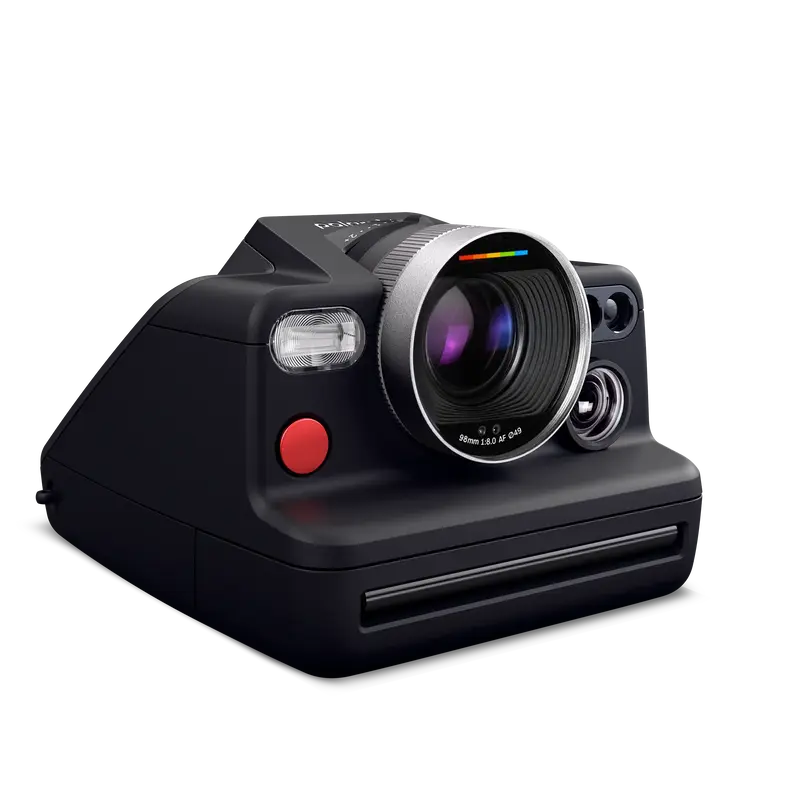 Фотоапарат Polaroid I-2 - фото - №2