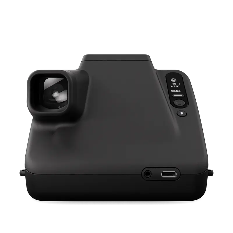 Фотоапарат Polaroid I-2 - фото - №4