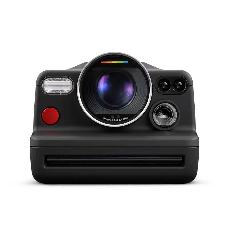 Фотоапарат Polaroid I-2 - фото - №0