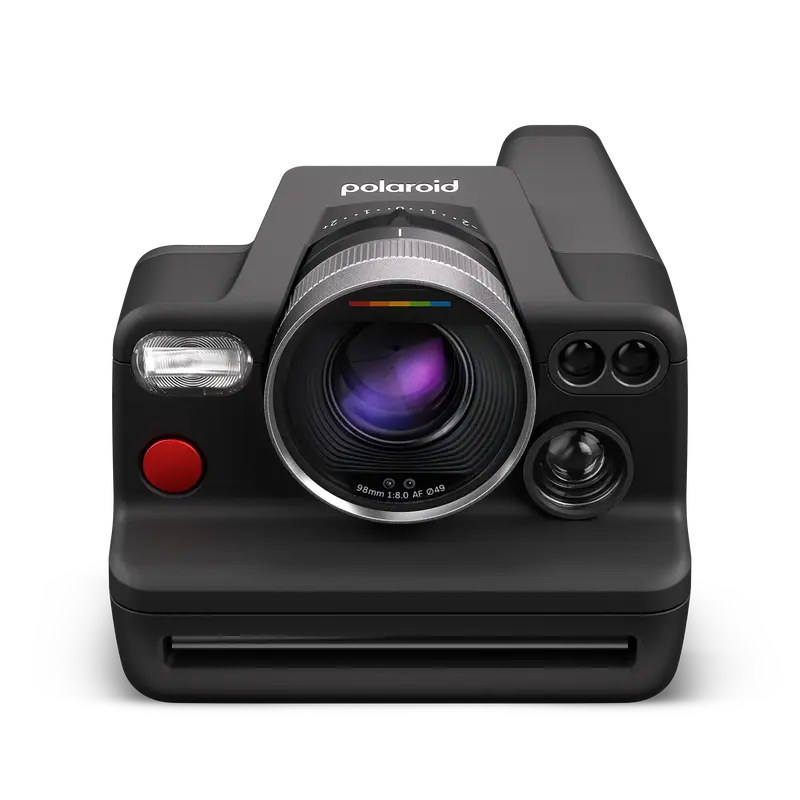 Фотоапарат Polaroid I-2 - фото - №1