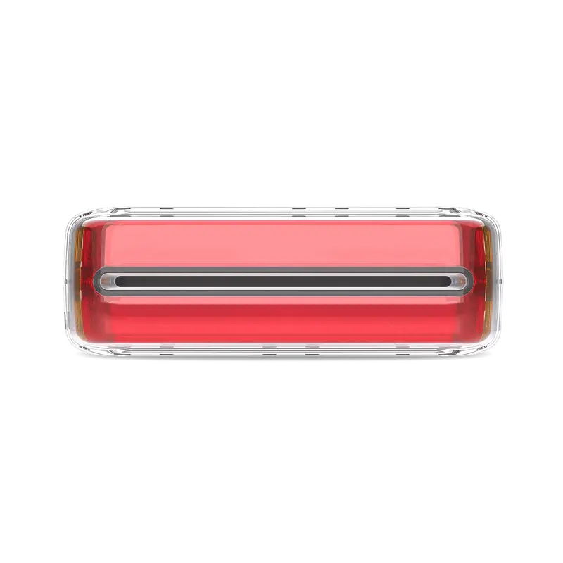 Фото принтер Polaroid HiPrint Gen 2 2x3 Pocket Photo Printer - White - фото - №3