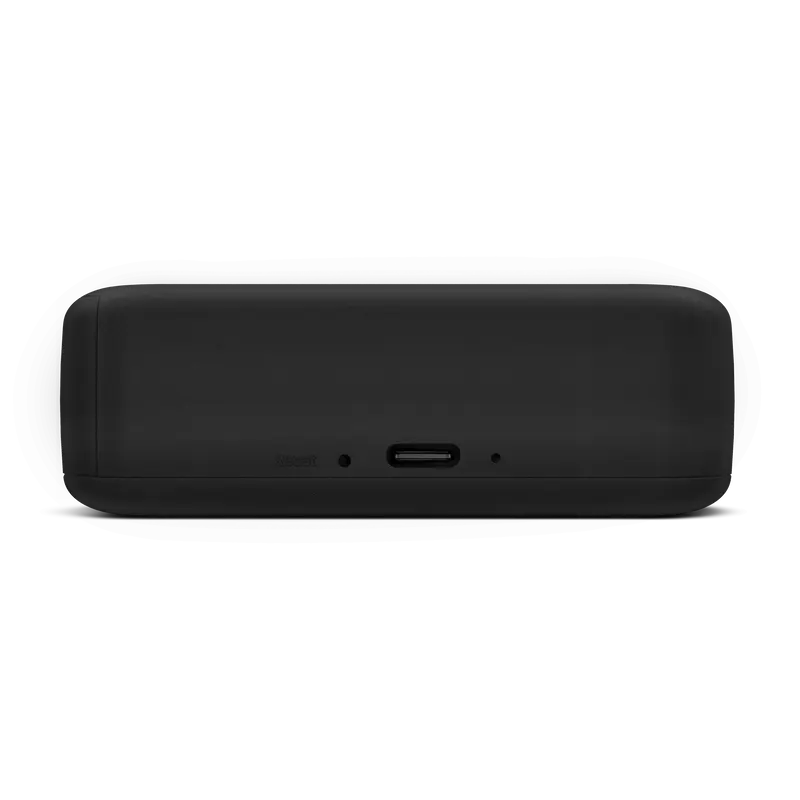 Фото принтер Polaroid HiPrint Gen 2 2x3 Pocket Photo Printer - Black - фото - №5