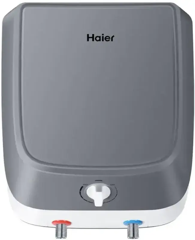 Водонагреватель Haier ES10V-Q1(R) - фото - №0