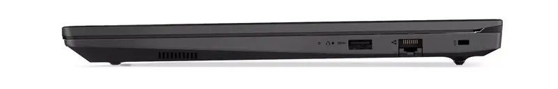 Ноутбук Lenovo V15 G6 ITN Business Black (83M4001KRA) - фото - №9