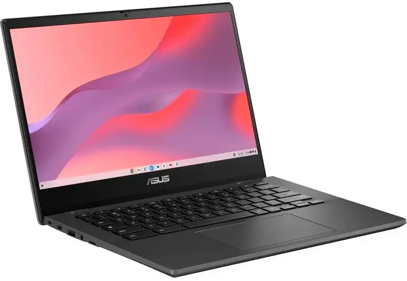 Ноутбук Asus Chromebook CM14 CM1402CM2A-NK0272 Gravity Grey (90NX0631-M00AF0) - фото - №2