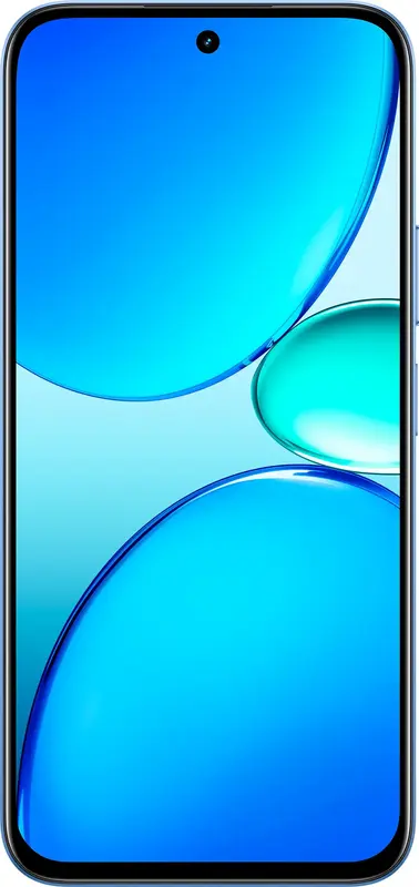 realme C85 6/128GB (Kingfisher Blue) - фото - №1