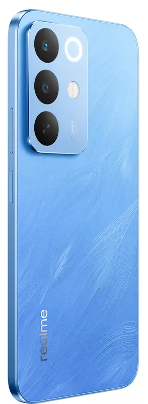 realme C85 6/128GB (Kingfisher Blue) - фото - №6