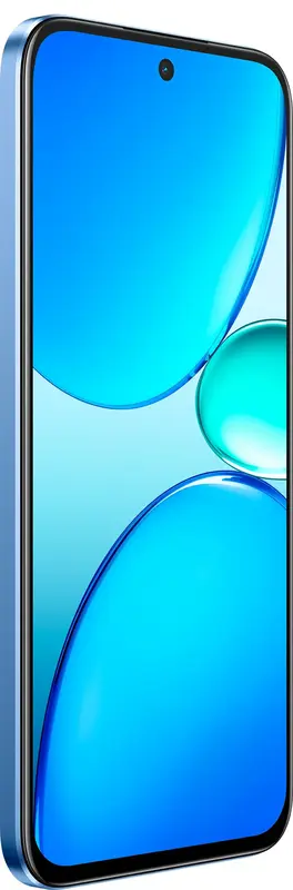 realme C85 6/128GB (Kingfisher Blue) - фото - №3